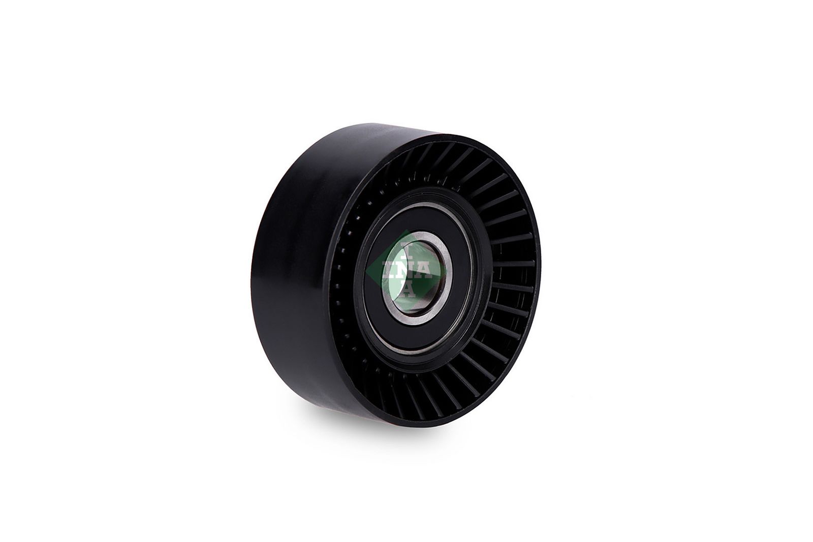 Tensioner Pulley, V-ribbed belt-2