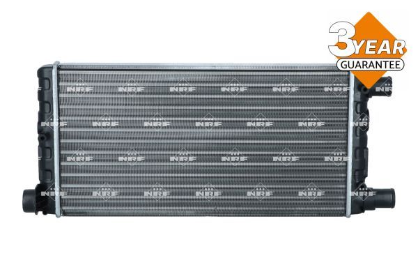 NRF 58845 Radiator, engine cooling