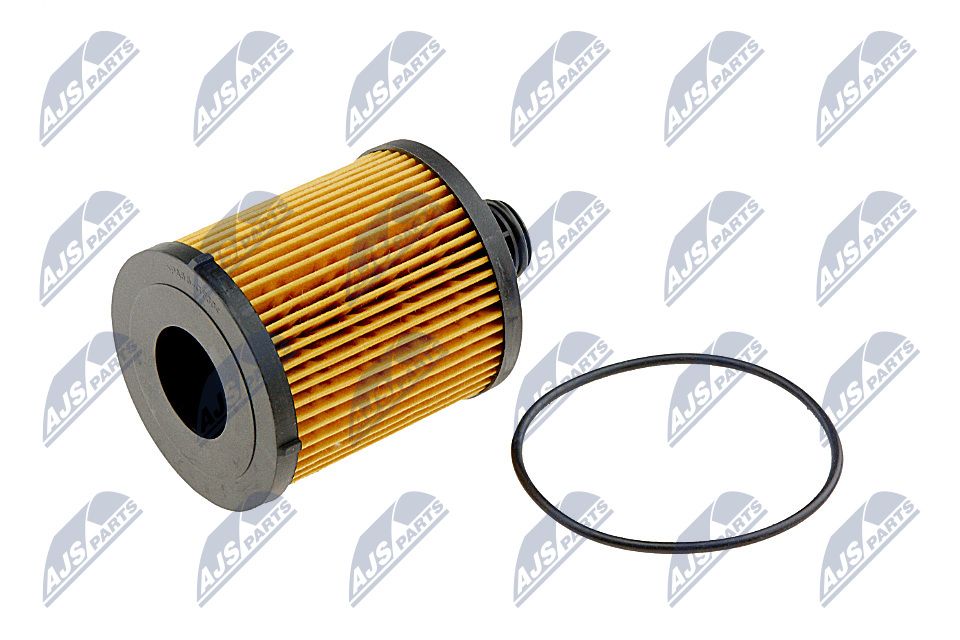 Oil Filter-1