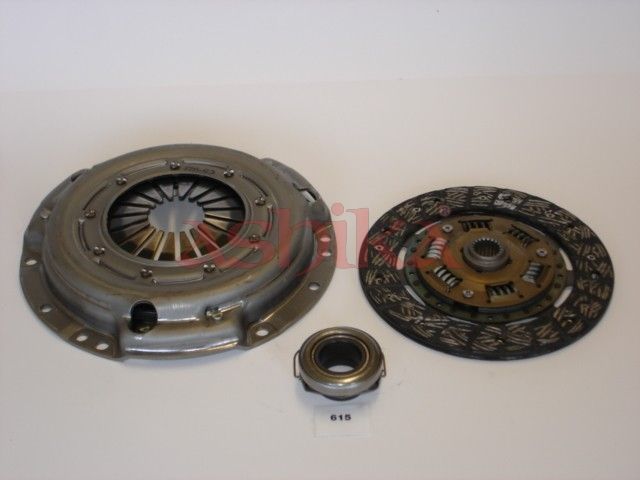 ASHIKA 92-06-615 Clutch kit
