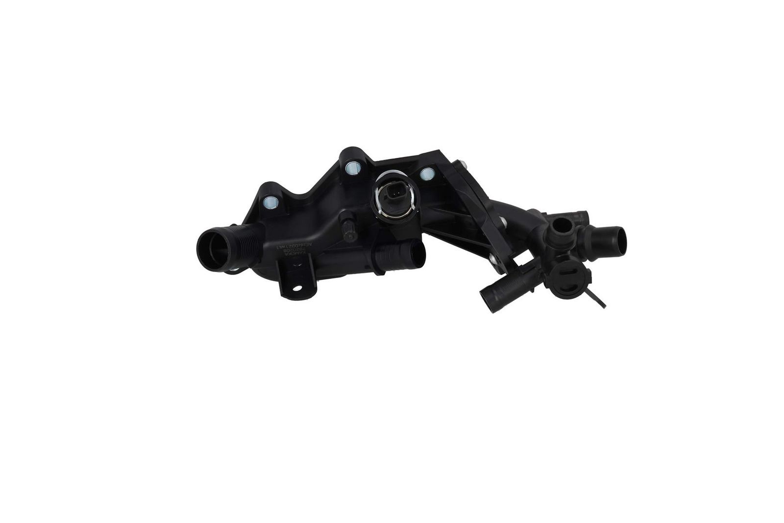 Coolant Flange