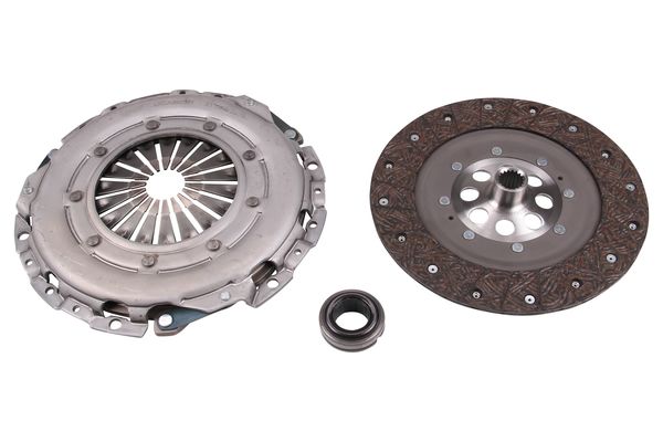 LUCAS LKCA990061 Clutch kit