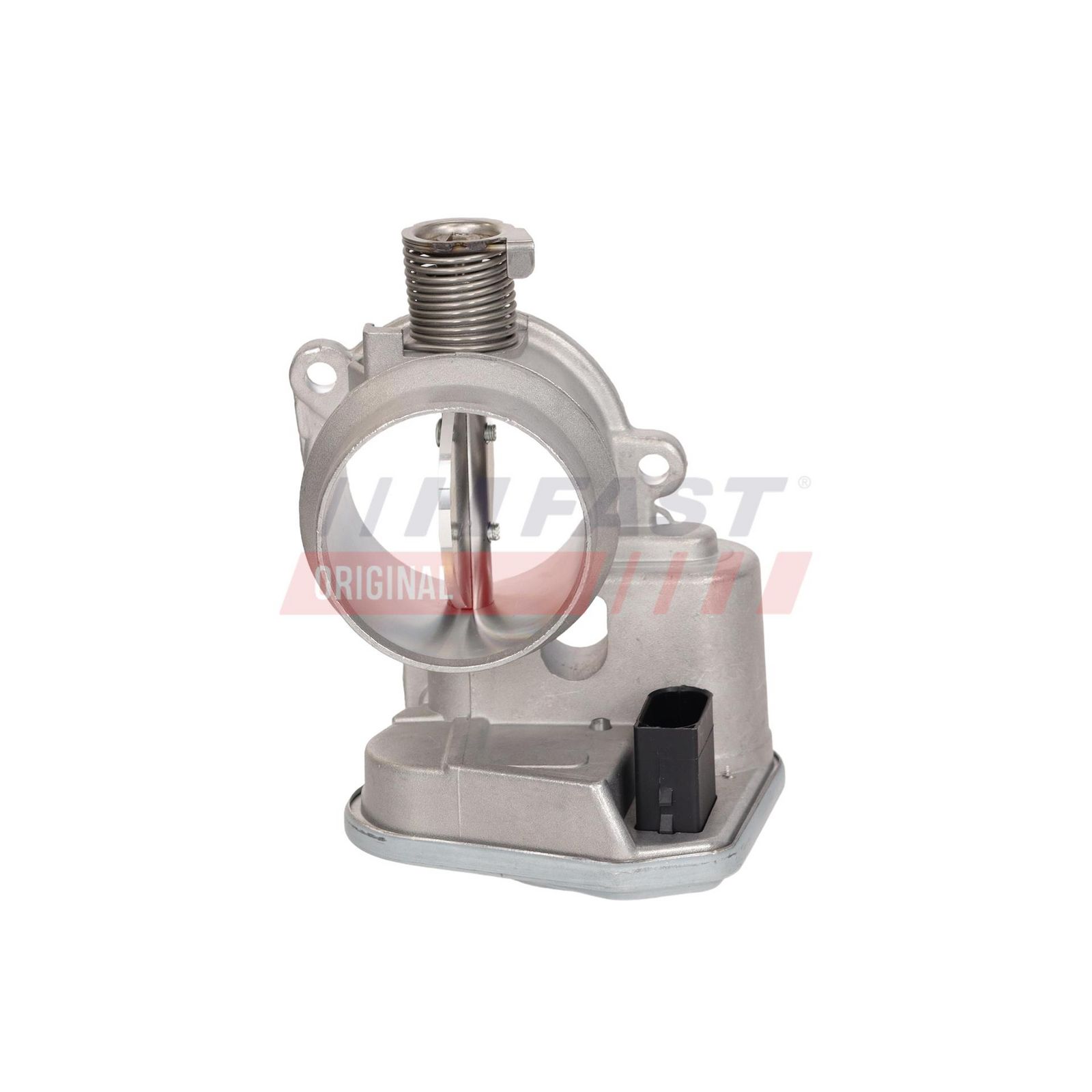 Throttle Body-2