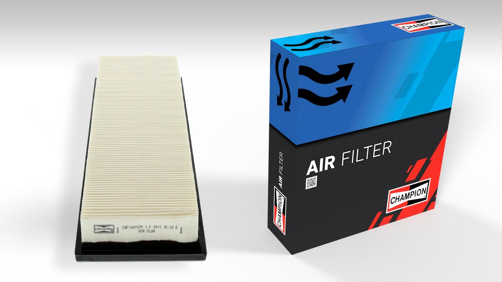 Air Filter-2