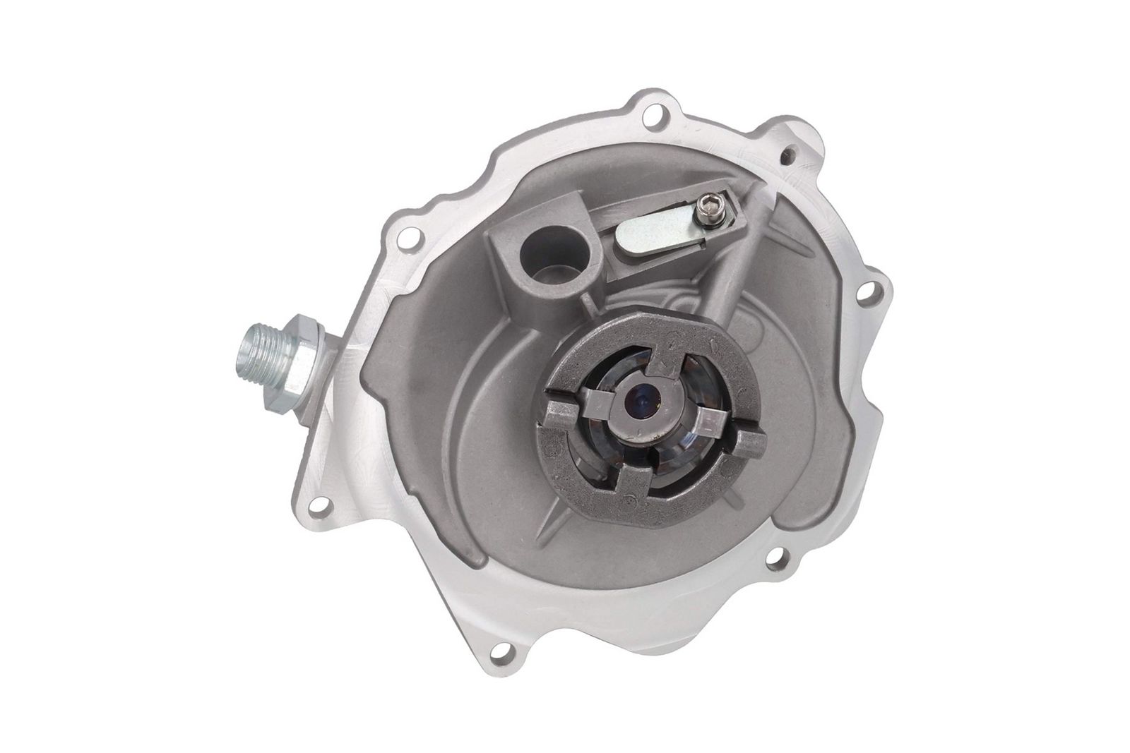 Vacuum Pump, braking system-3