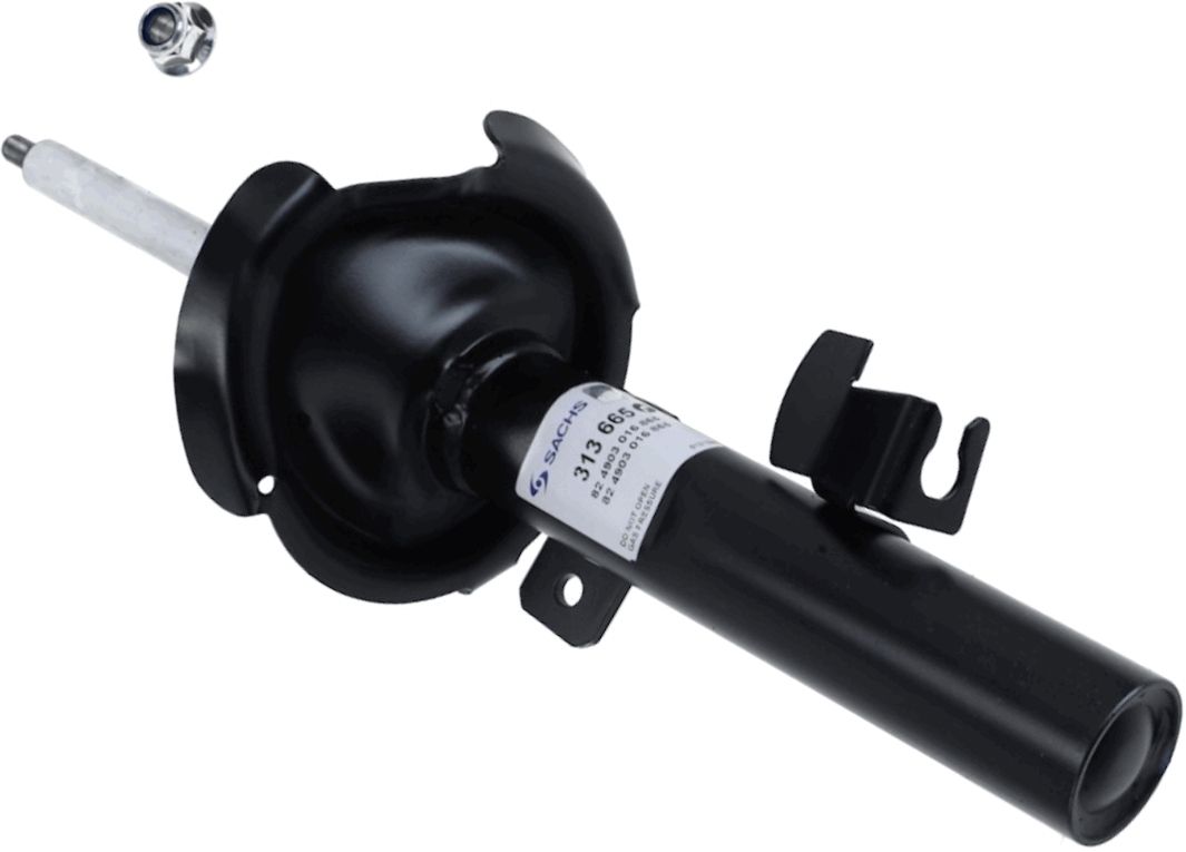 SACHS 313 665 Shock absorber