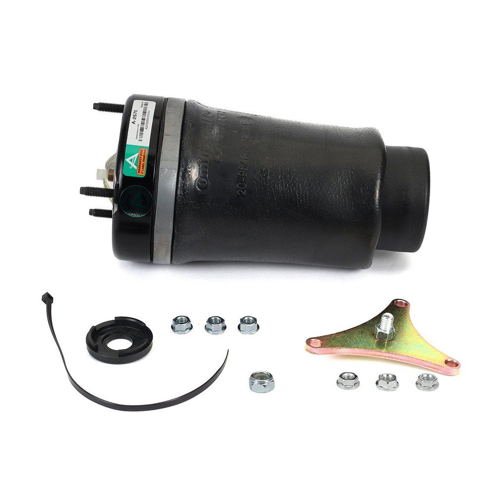Air Spring, suspension-3