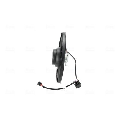 Fan, engine cooling-1
