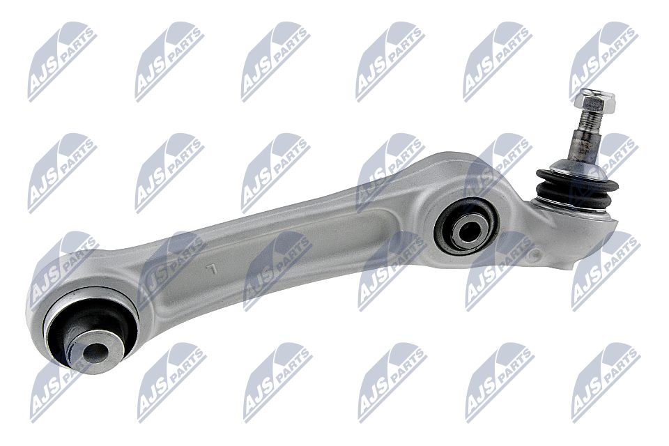 NTY ZWD-BM-022 Control/trailing arm, wheel suspension