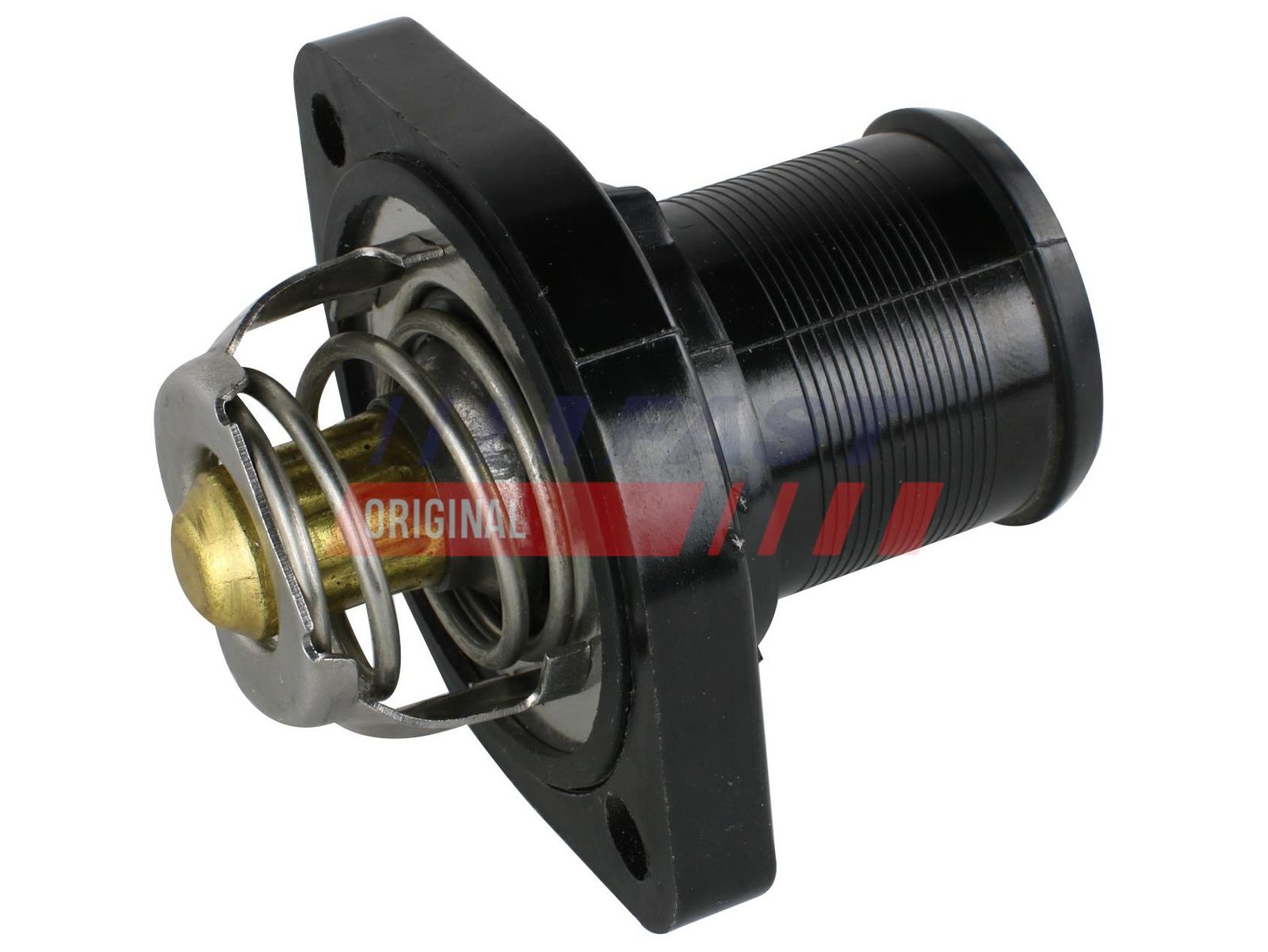 FAST FT58007 Thermostat, oil cooling