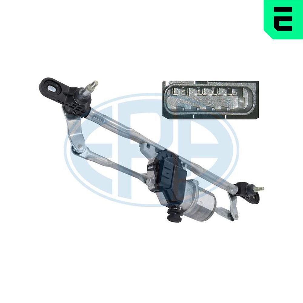 Window Cleaning System