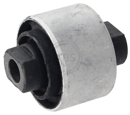 valdymo svirties/išilginių svirčių įvorė