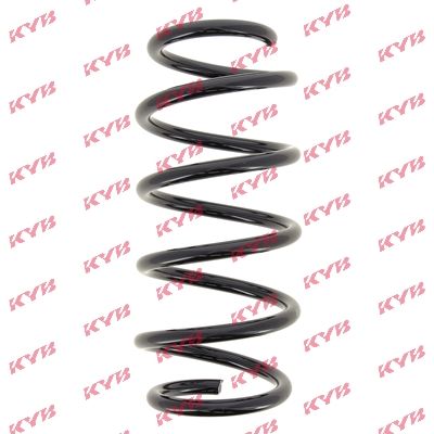 Suspension Spring