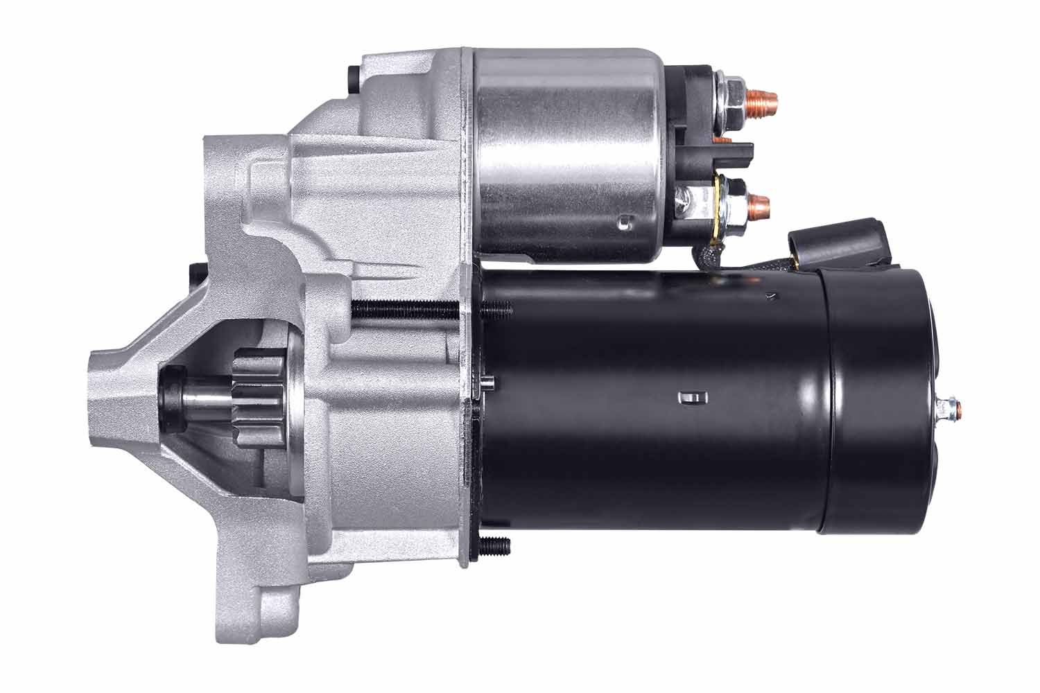 HELLA 8EA 011 610-431 Starter