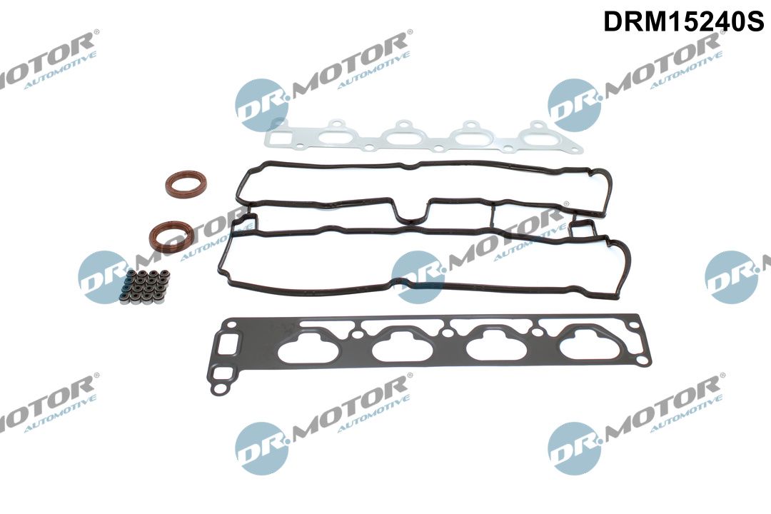 DR.MOTOR AUTOMOTIVE DRM15240S Gasket kit, cylinder head