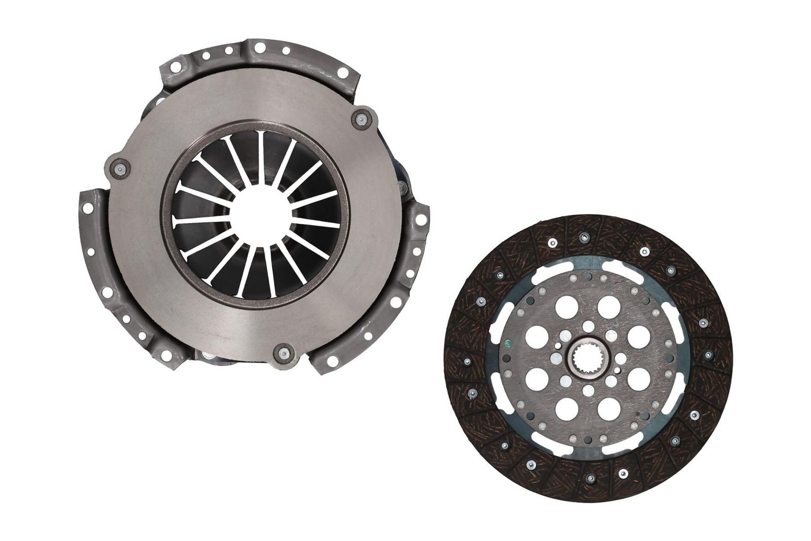 Clutch Kit-1