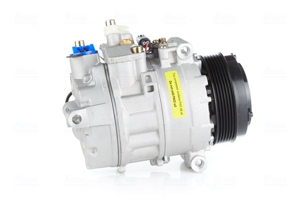 Compressor, air conditioning-8