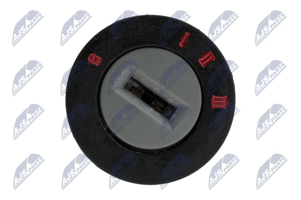 Lock Cylinder, ignition lock-3
