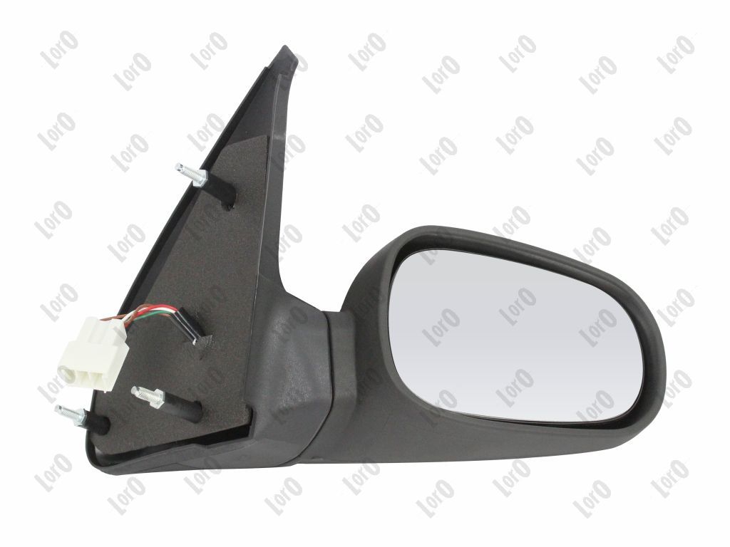 Exterior Mirror-1