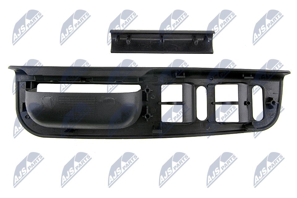 Door Handle, interior equipment-2