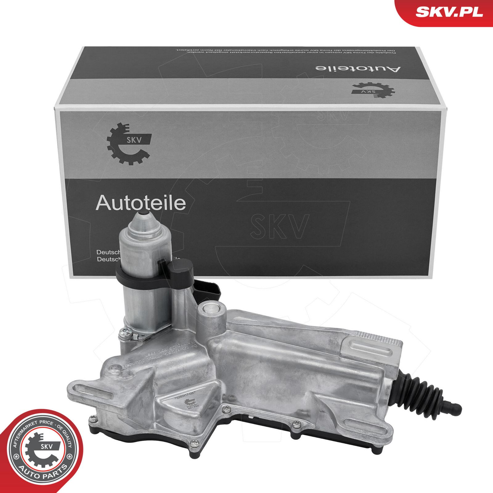 Slave Cylinder, clutch-6