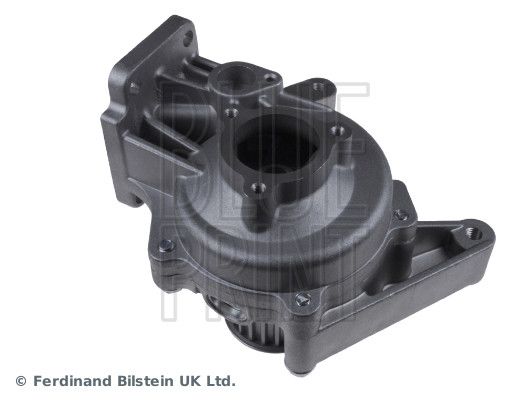 Water Pump, engine cooling-2