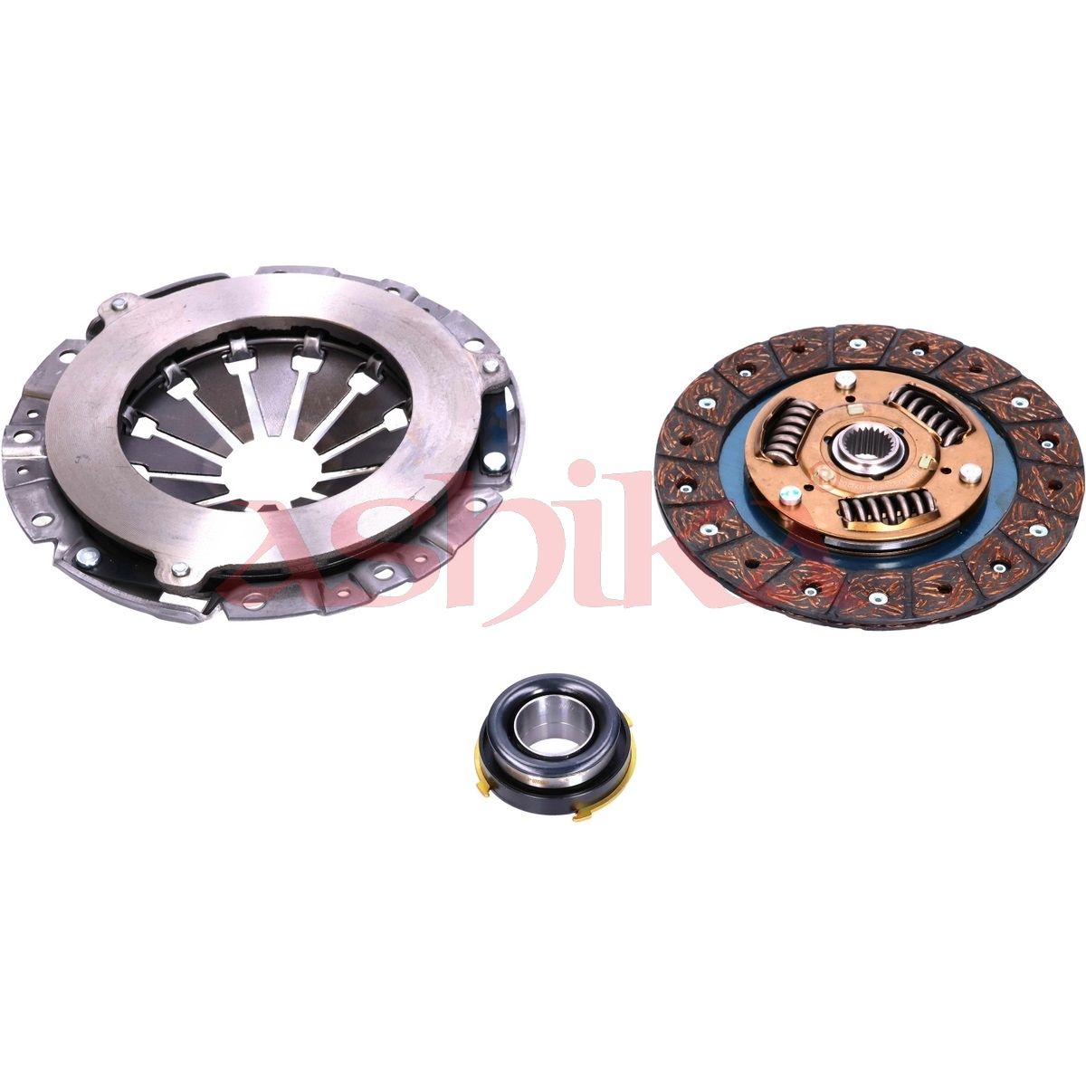 ASHIKA 92-H0-002 Clutch kit