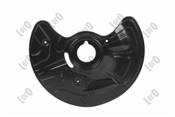 ABAKUS 131-07-152 Splash guard, brake disc