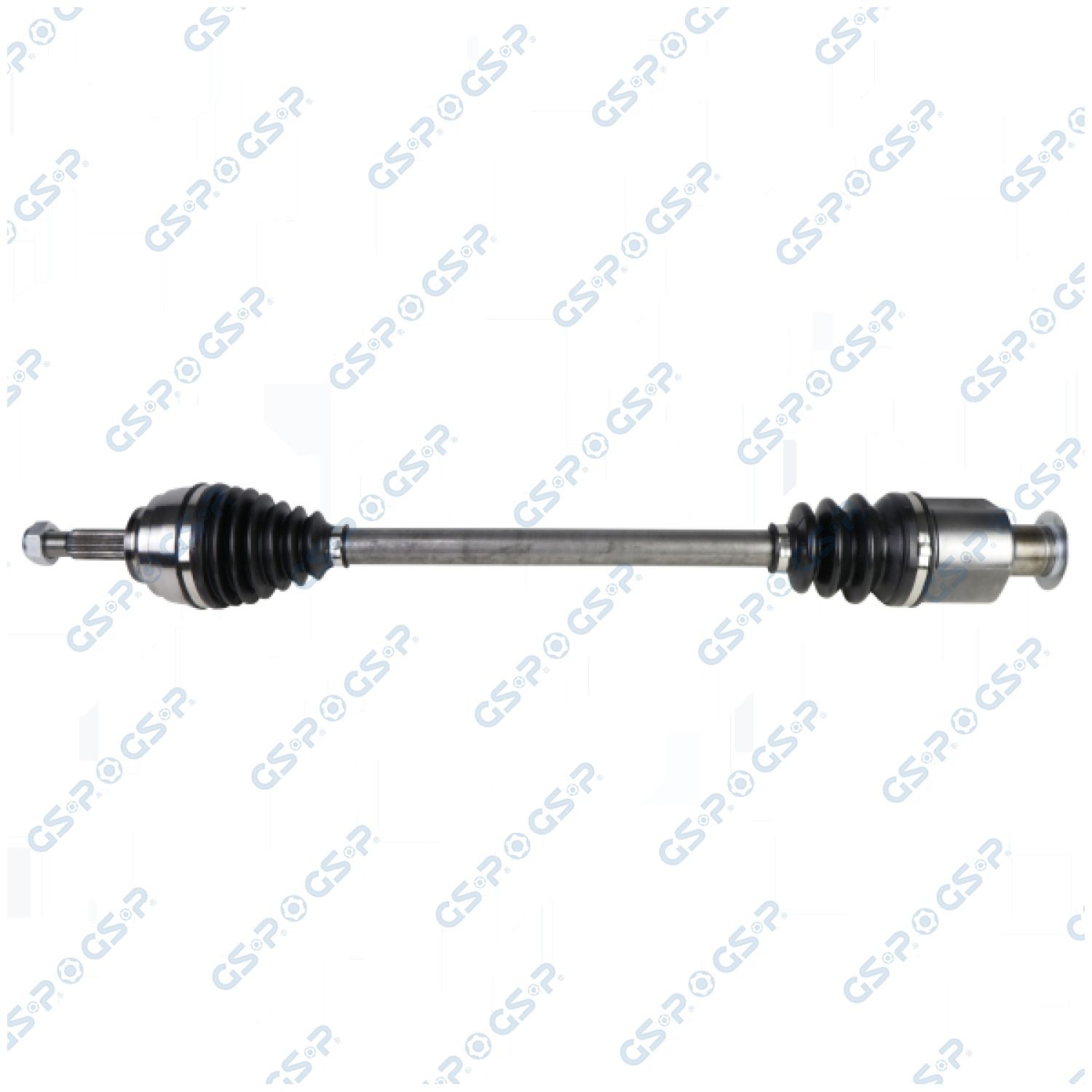 GSP 250125 Drive shaft