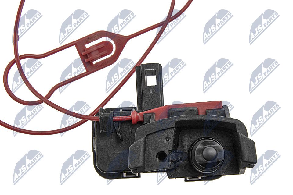 Actuator, central locking system-2