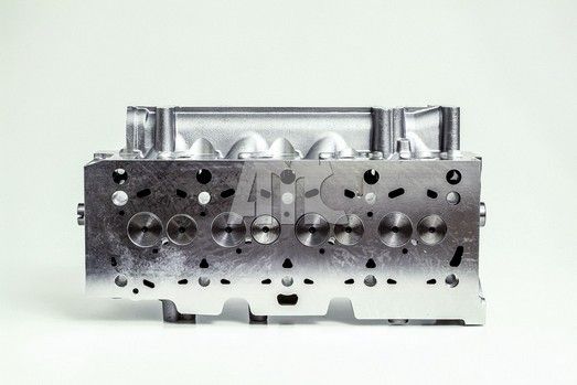 Cylinder Head-11