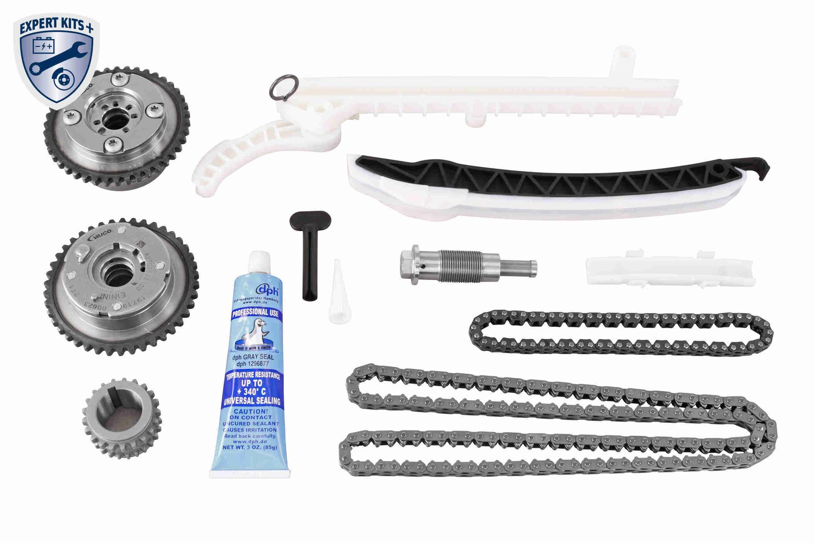 VAICO V30-10023 Timing chain kit