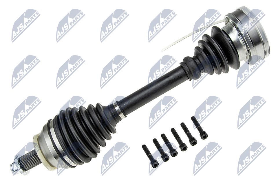Drive Shaft