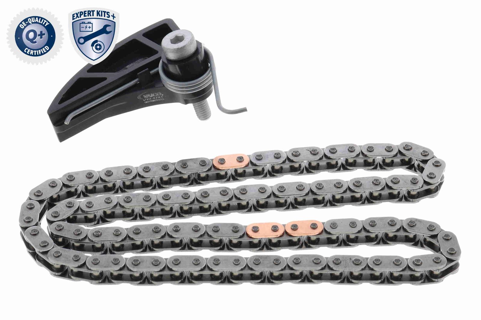 VAICO V10-6521 Chain kit, oil pump drive