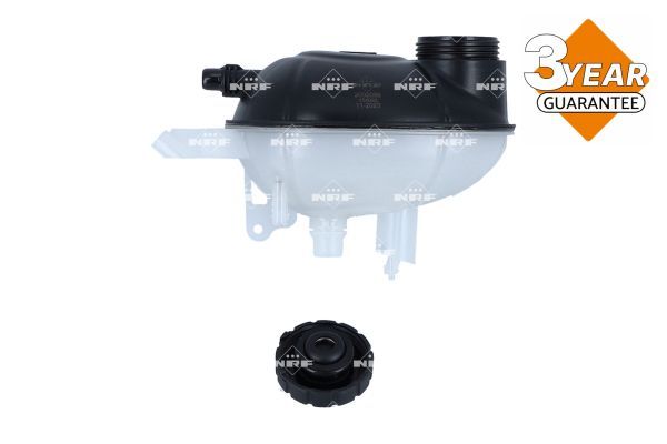 Expansion Tank, coolant