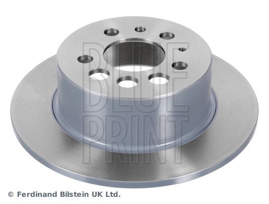 BLUE PRINT ADF124362 Brake disc