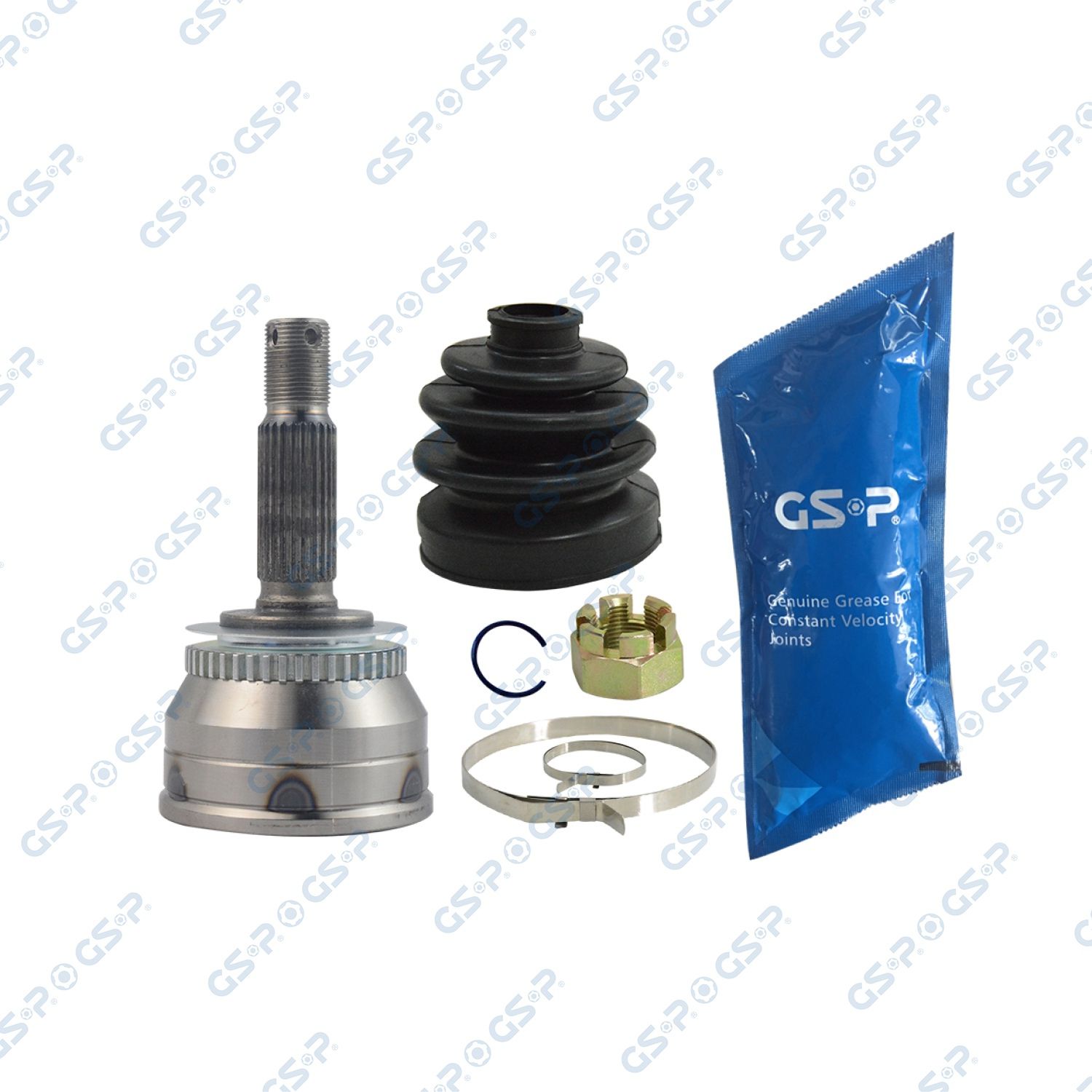 GSP 824038 Joint kit, drive shaft