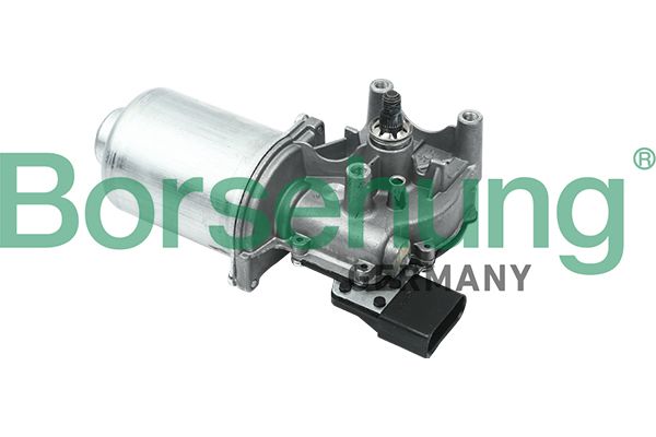 BORSEHUNG B18533 Wiper motor