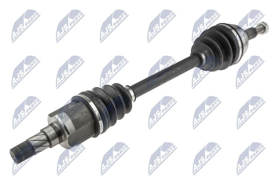 NTY NPW-RE-099 Drive shaft
