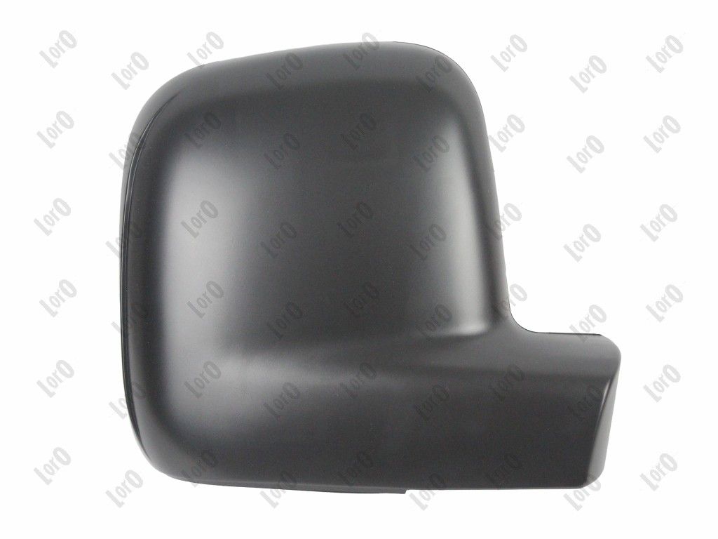 Cover, exterior mirror