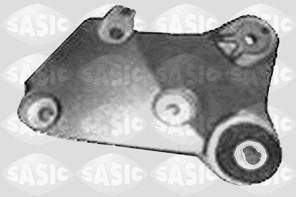SASIC 4001817 Mounting, engine