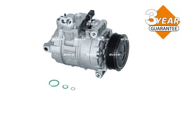 NRF 32796 Compressor, air conditioning