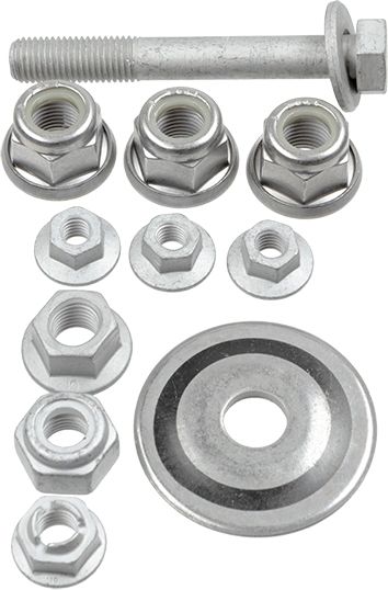 Repair Kit, wheel suspension