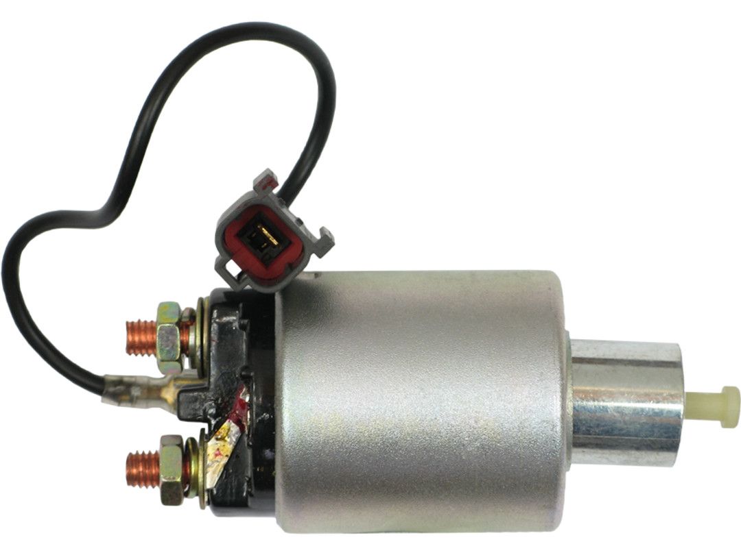 AS-PL SS5059 Solenoid switch, starter