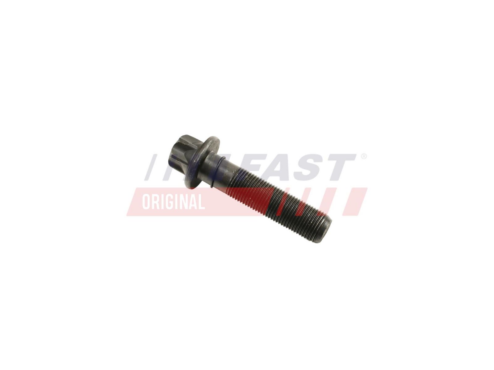 Pulley Bolt