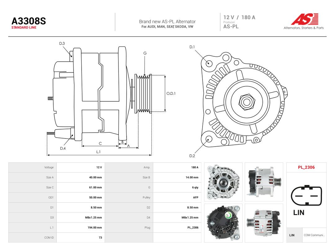 Alternator-4