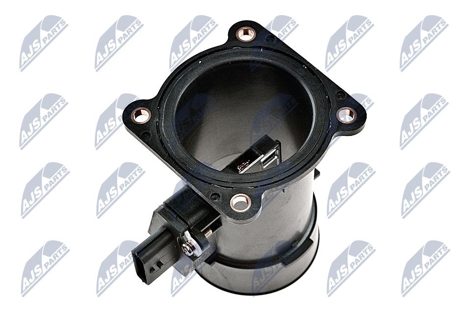 Mass Air Flow Sensor-4