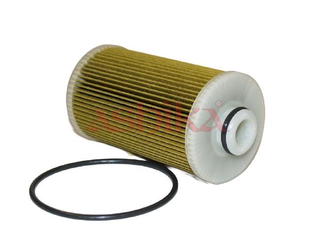 ASHIKA 30-ECO018 Fuel filter