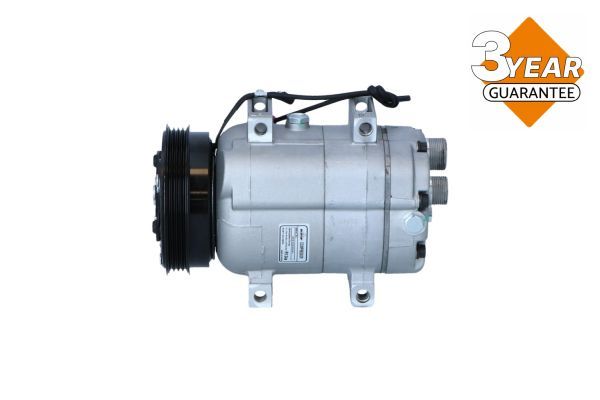 NRF 32030 Compressor, air conditioning