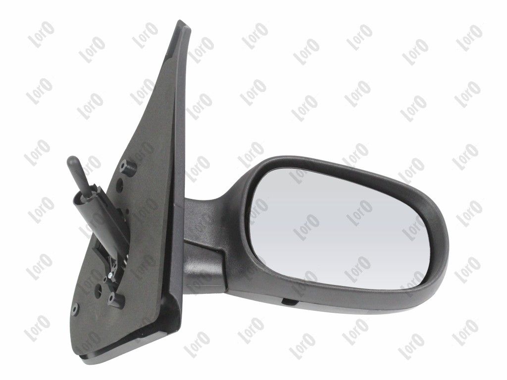 Exterior Mirror-1